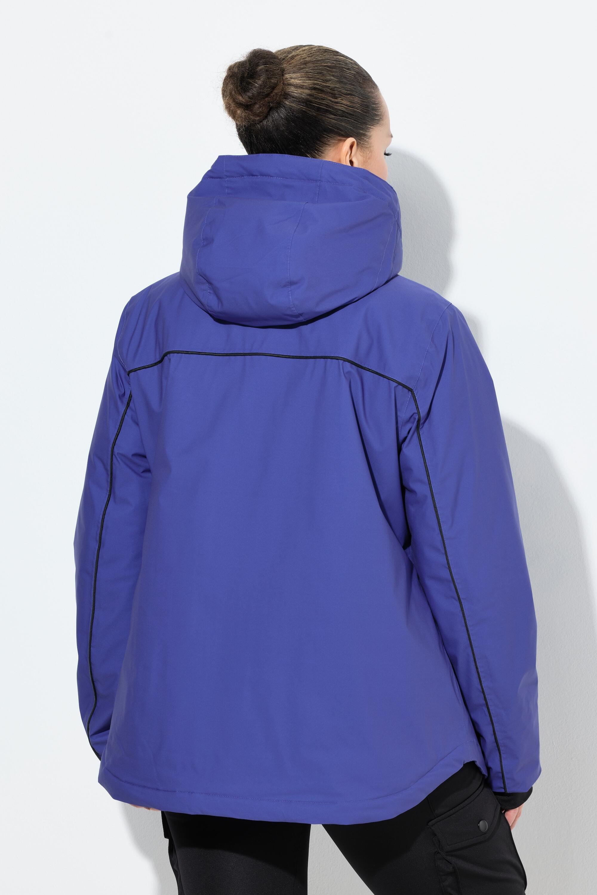 Femme Veste technique HYPRAR imperméable 2/7