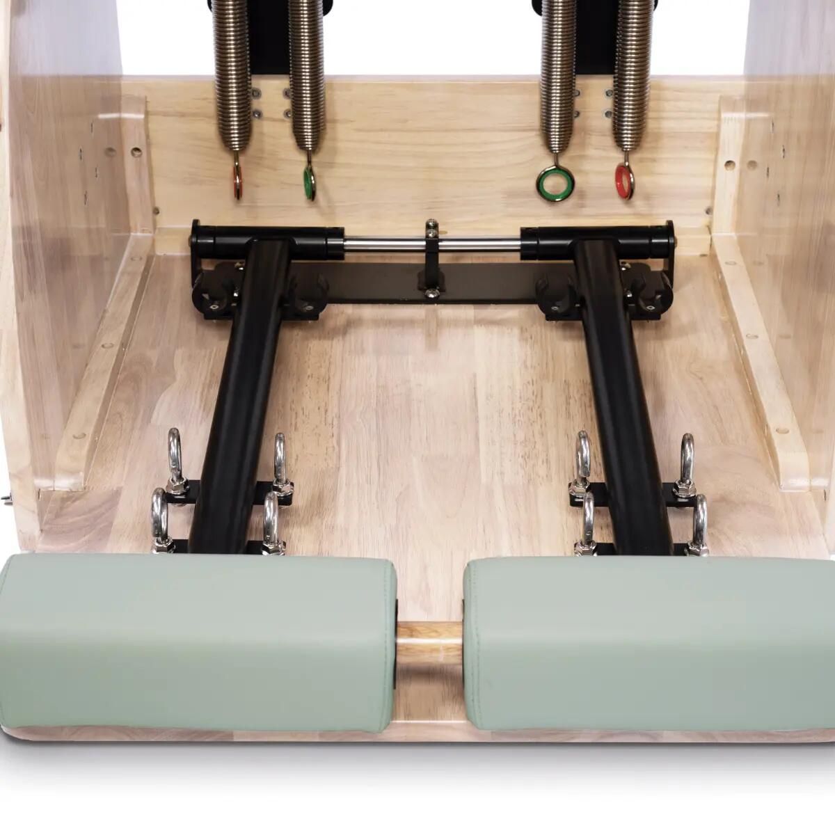 Chaise Wunda PTX1800 – Entraînement Pilates compact et polyvalent 7/7