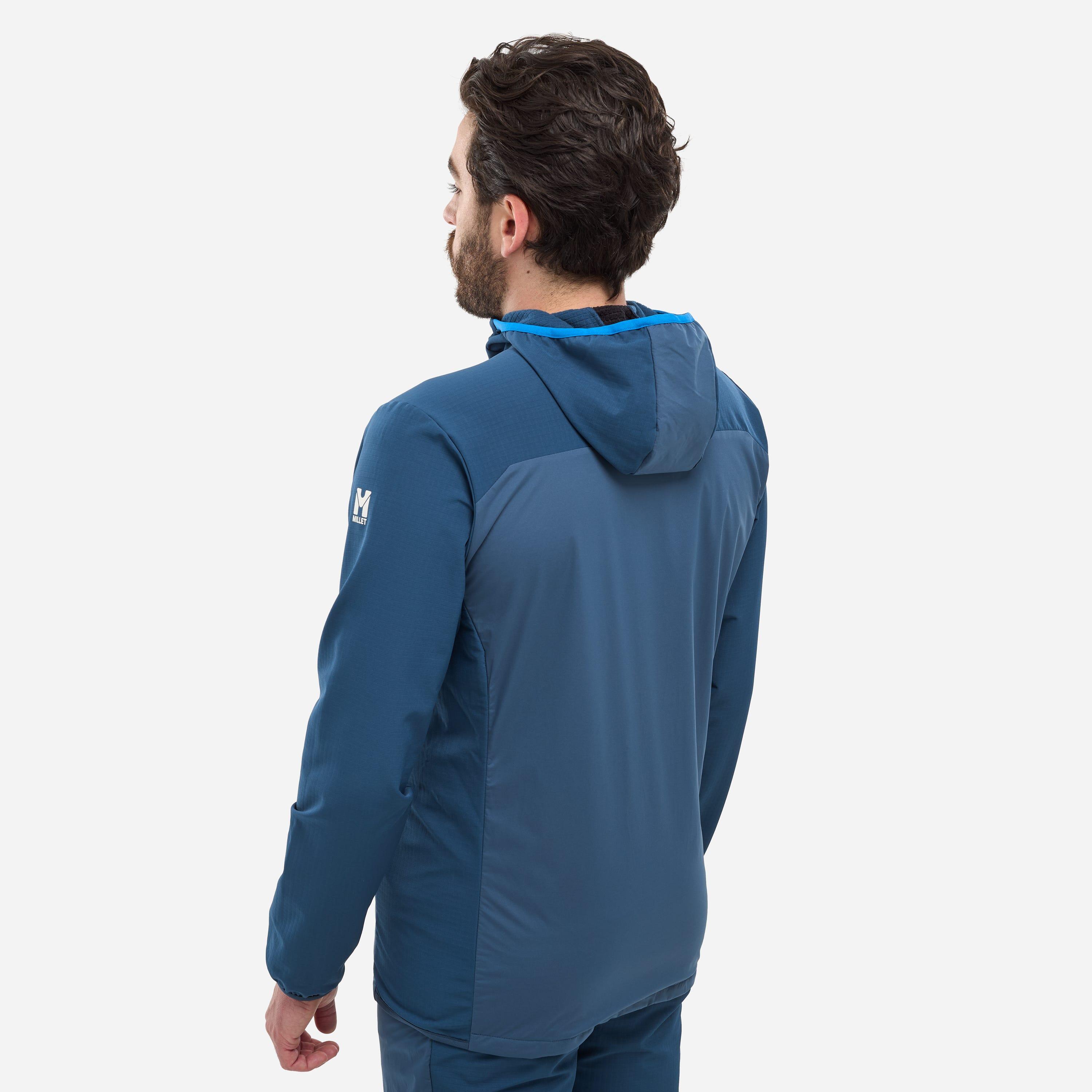 Softshell Senderismo - Trekking Hombres  SENECA HYBRID 4/5