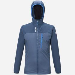 Veste Softshell Randonnée Homme SENECA