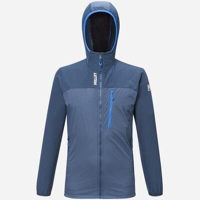 Softshelljacke SENECA HYBRID herren