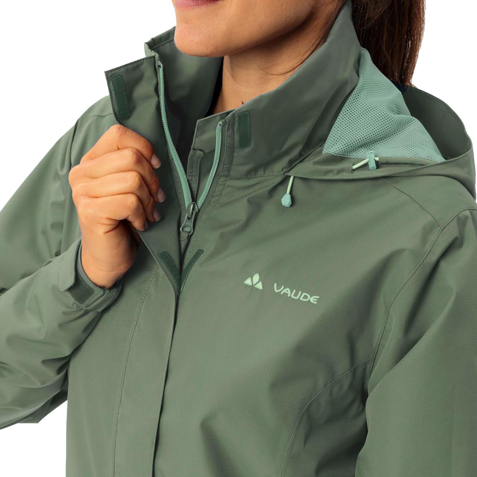 Chubasquero VAUDE Escape Light 5/6