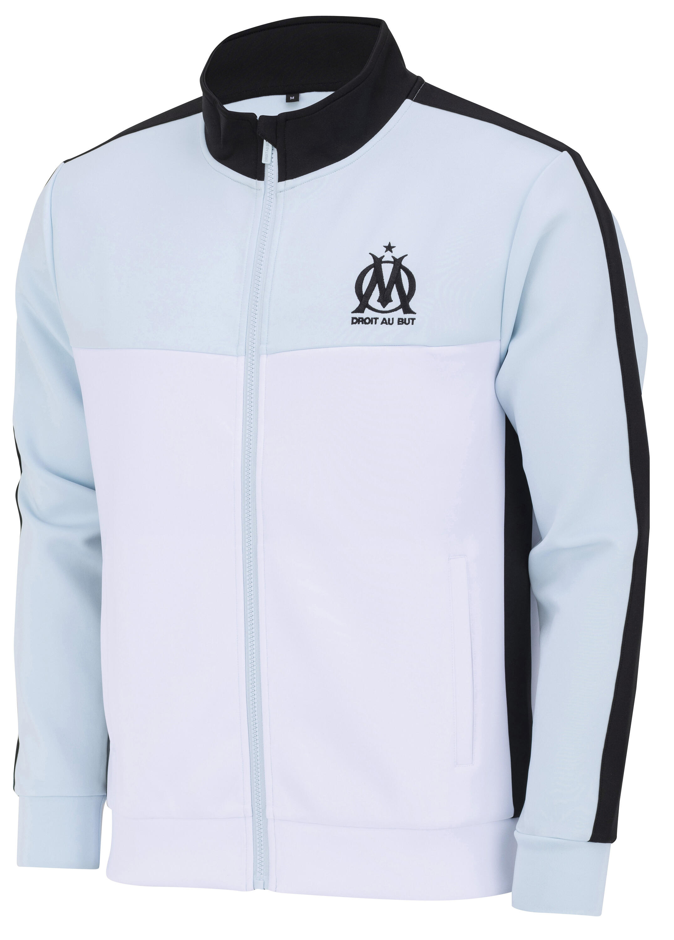 Veste OM - Collection officielle OLYMPIQUE DE MARSEILLE 1/2