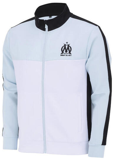 Veste OM - Collection officielle OLYMPIQUE DE MARSEILLE