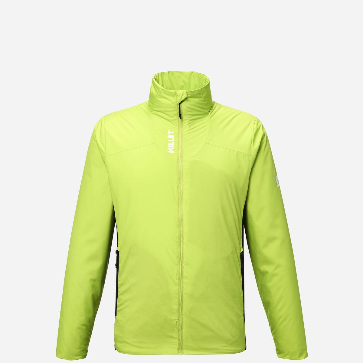Kurtka męska ocieplana MILLET Bossons 60 Jkt M PrimaLoft