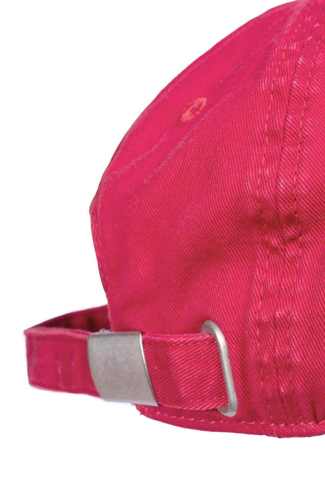 Cappellino uomo con patch logo 3/5