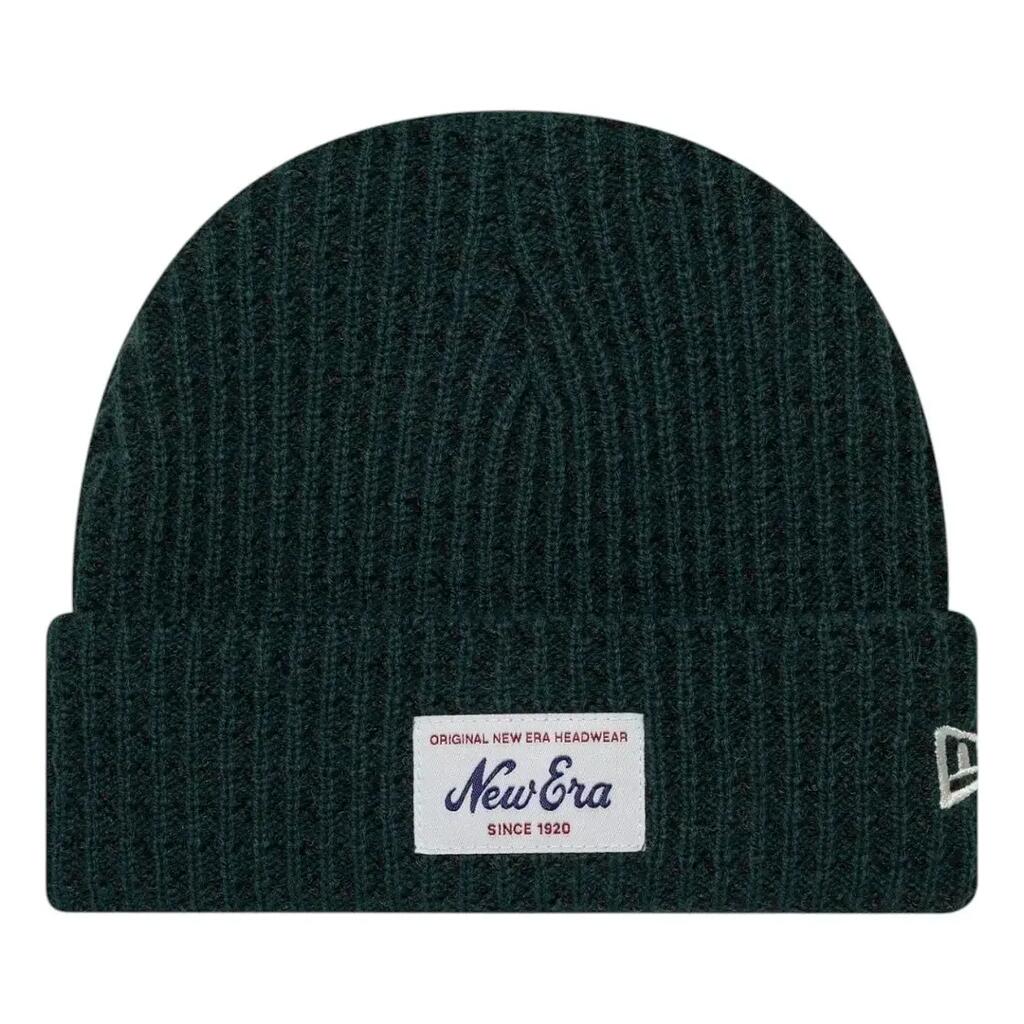 Beanie New Era Skull knit