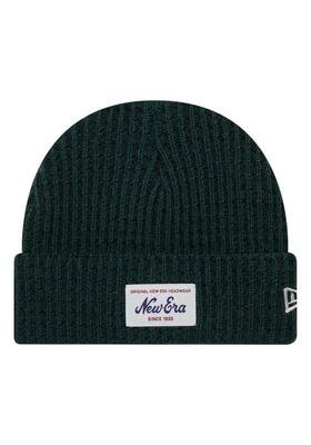 Cap new era skull knit