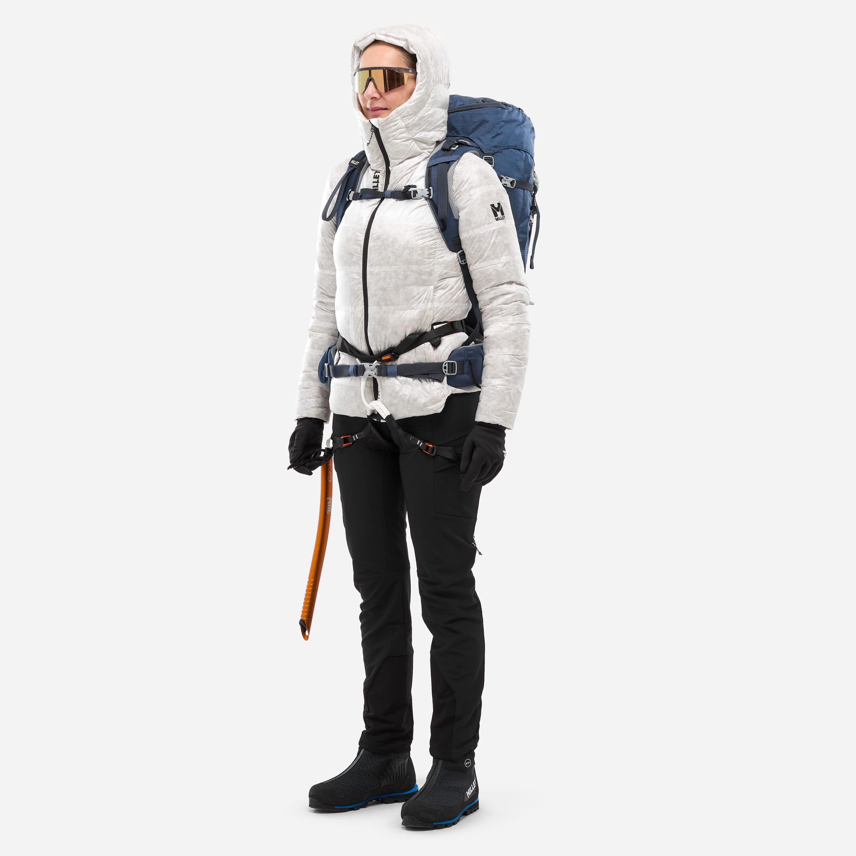 Casaco de Alpinismo KAMET DOWN para Mulher 2/5