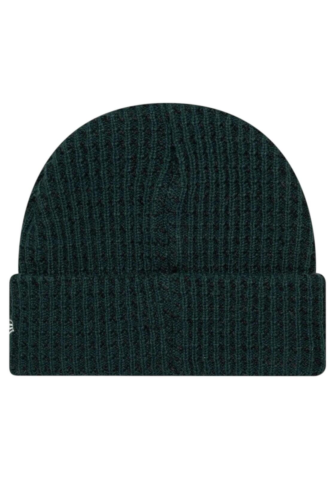 Bonnet New Era Skull knit 2/2