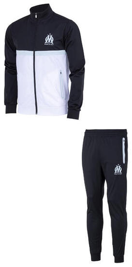 Survêtement fit OM - Collection officielle OLYMPIQUE DE MARSEILLE