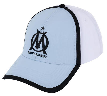 Casquette OM - Collection officielle OLYMPIQUE DE MARSEILLE