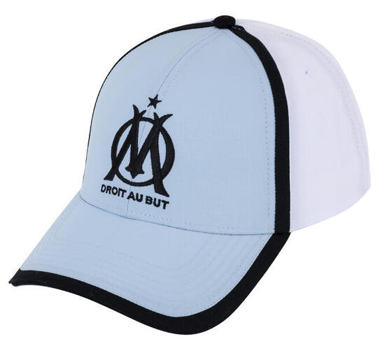 Casquette OM - Collection officielle OLYMPIQUE DE MARSEILLE