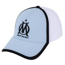 Casquette OM - Collection officielle OLYMPIQUE DE MARSEILLE
