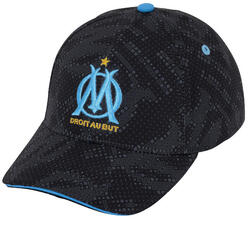 Casquette enfant OM - Collection officielle OLYMPIQUE DE MARSEILLE