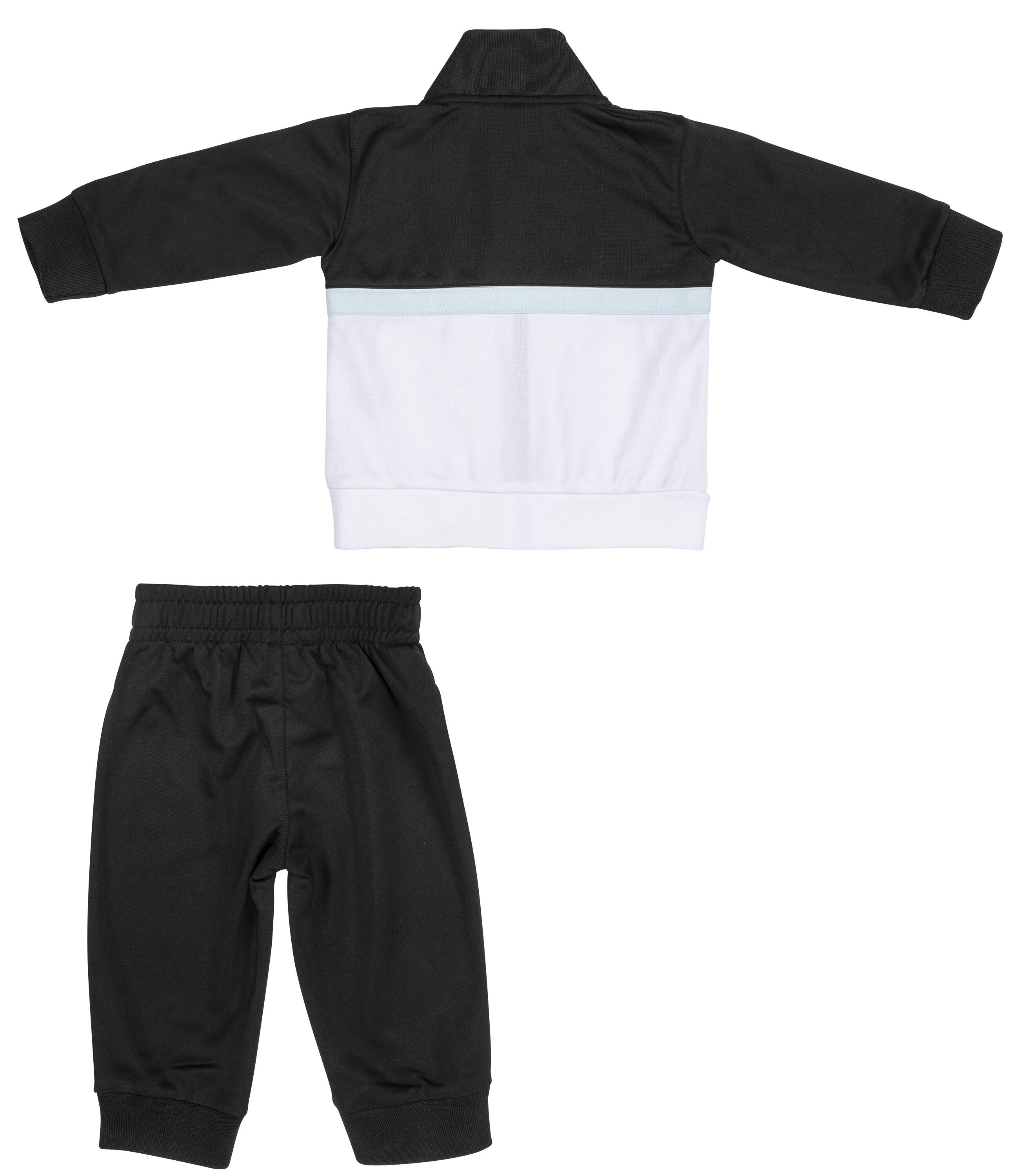 Survêtement bébé OM - Collection officielle OLYMPIQUE DE MARSEILLE 2/2