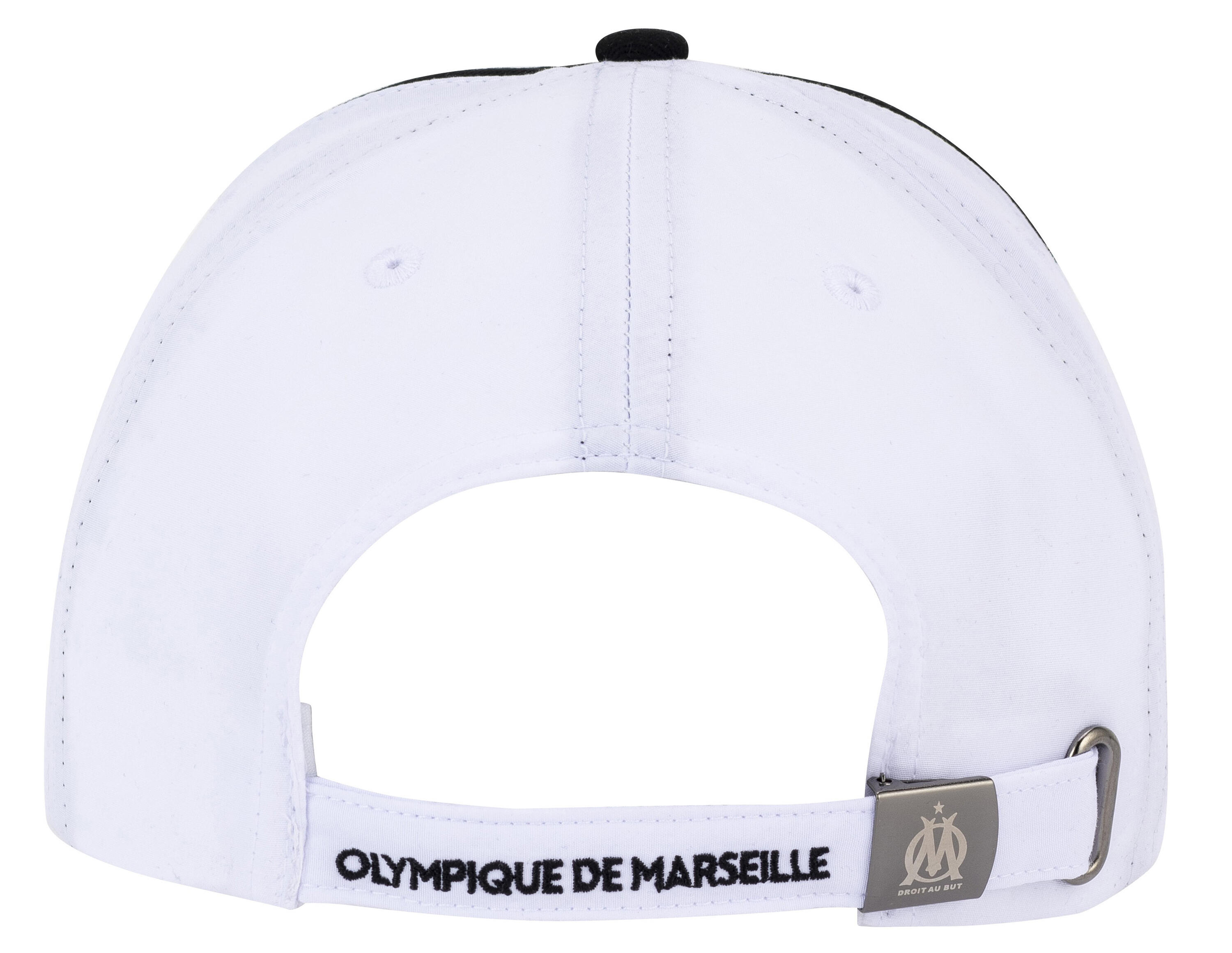 Casquette OM - Collection officielle OLYMPIQUE DE MARSEILLE 2/2