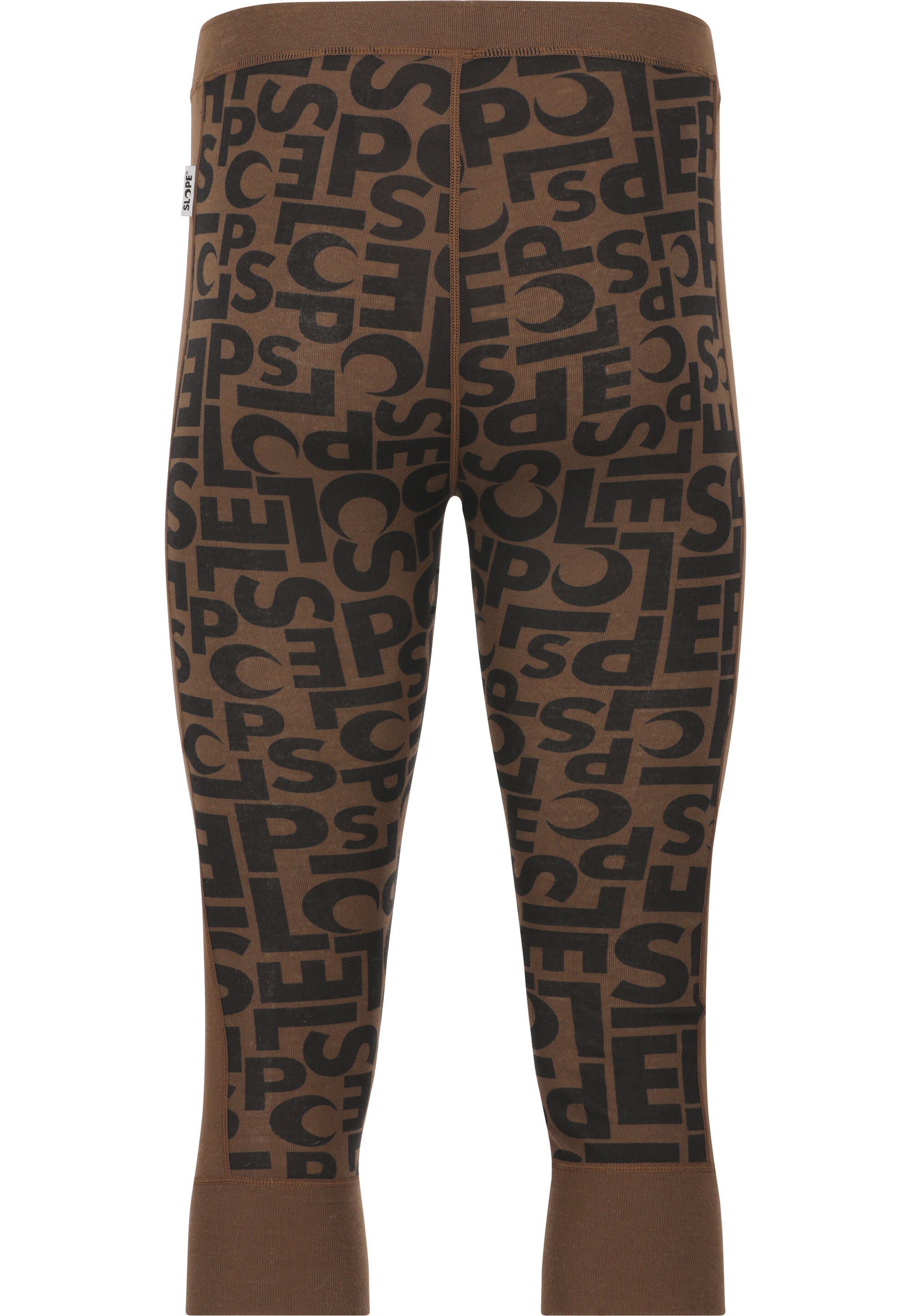 Pantalon Slope Rei AOP Printed 2/5