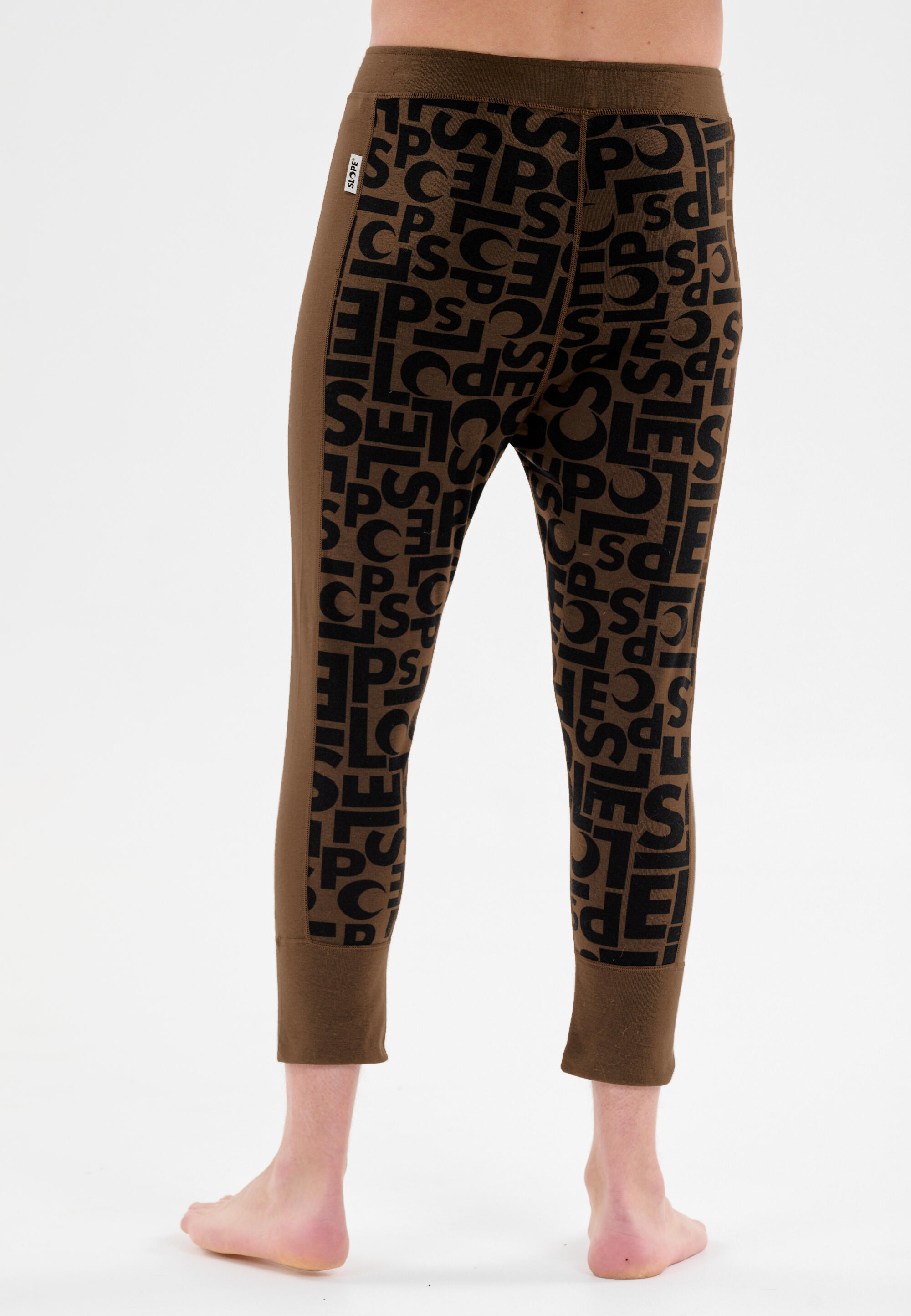 Pantalon Slope Rei AOP Printed 5/5