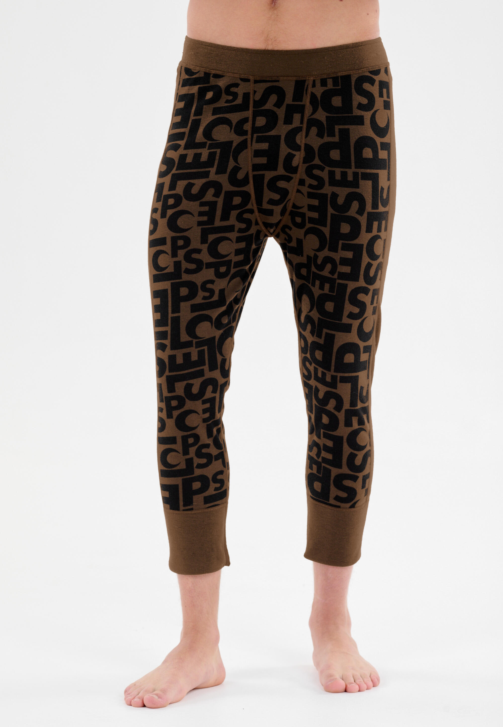 Pantalon Slope Rei AOP Printed 4/5