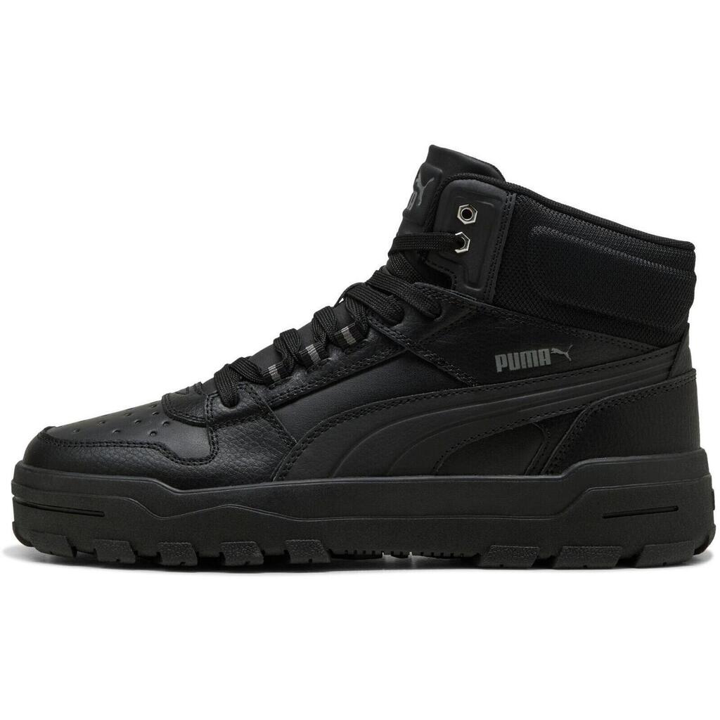 Sneakers Puma Rebound, Black, Unisex