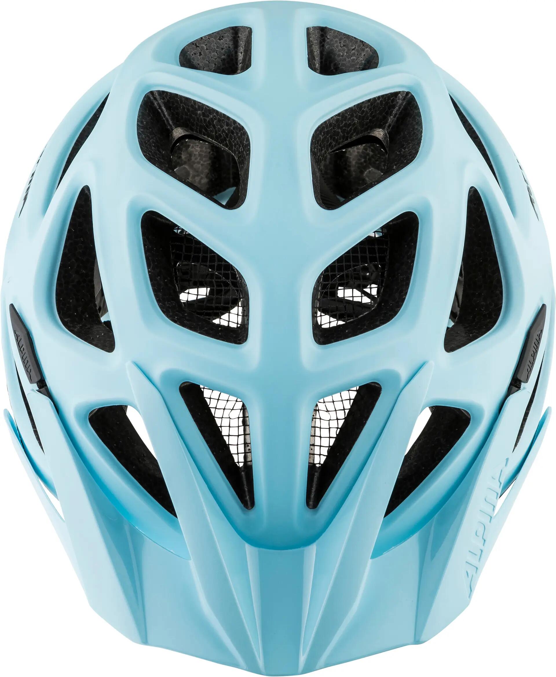 Casque vélo Enduro/VTT Mythos 3.0 LE, pastel bleu 3/3