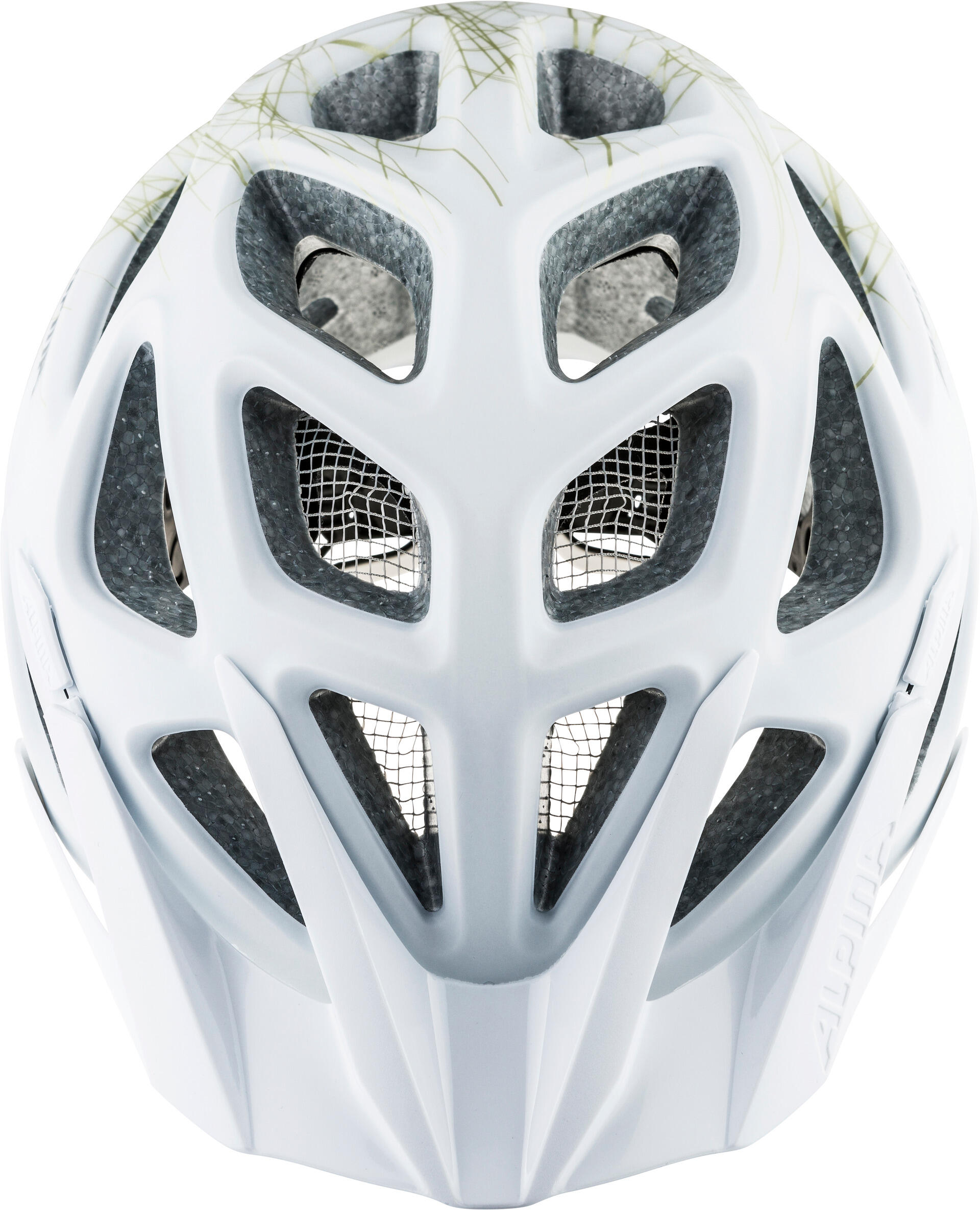 Alpina Mythos 3.0 L.E. casco ciclismo 52-57 azul nuboso 3/3