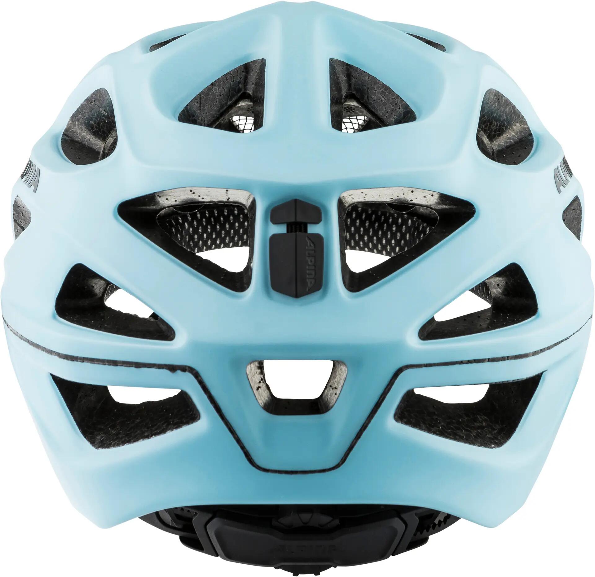 Casque vélo Enduro/VTT Mythos 3.0 LE, pastel bleu 2/3