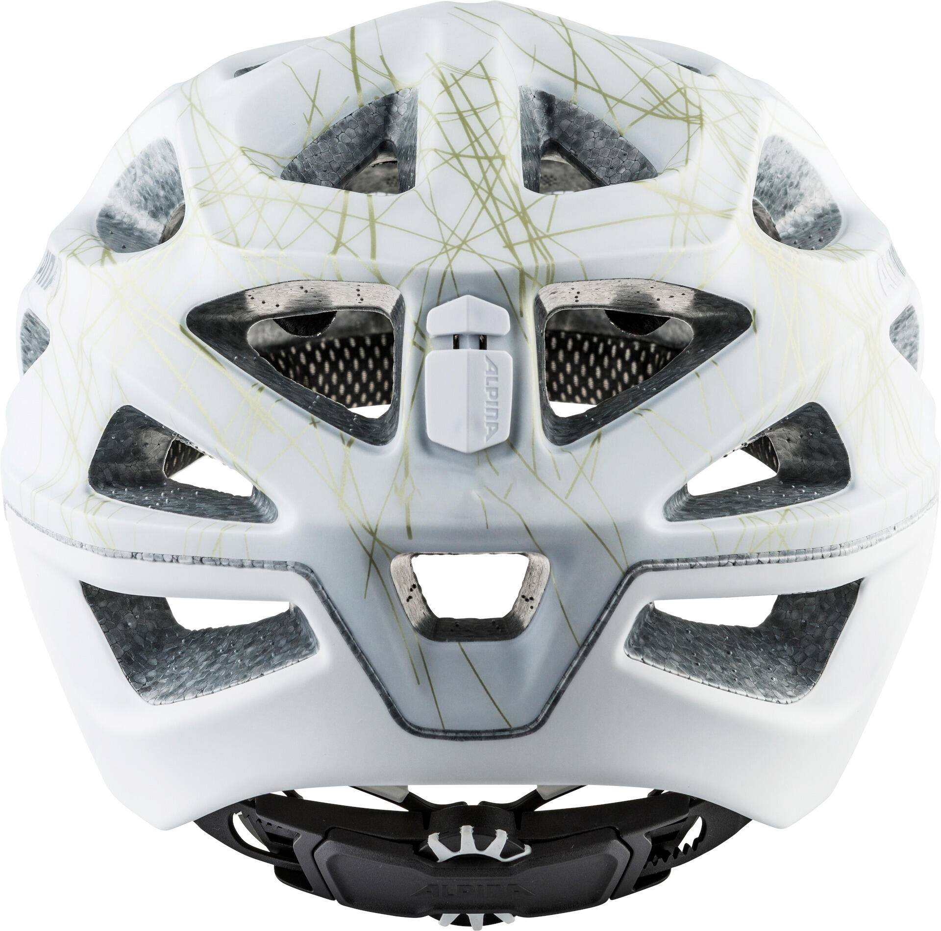 Alpina Mythos 3.0 L.E. casco ciclismo 52-57 azul nuboso 2/3