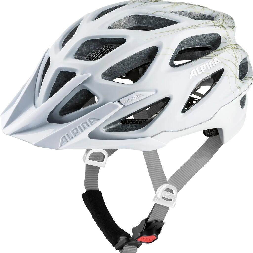 Alpina Mythos 3.0 L.E. road helmet 52-57 cloudy blue
