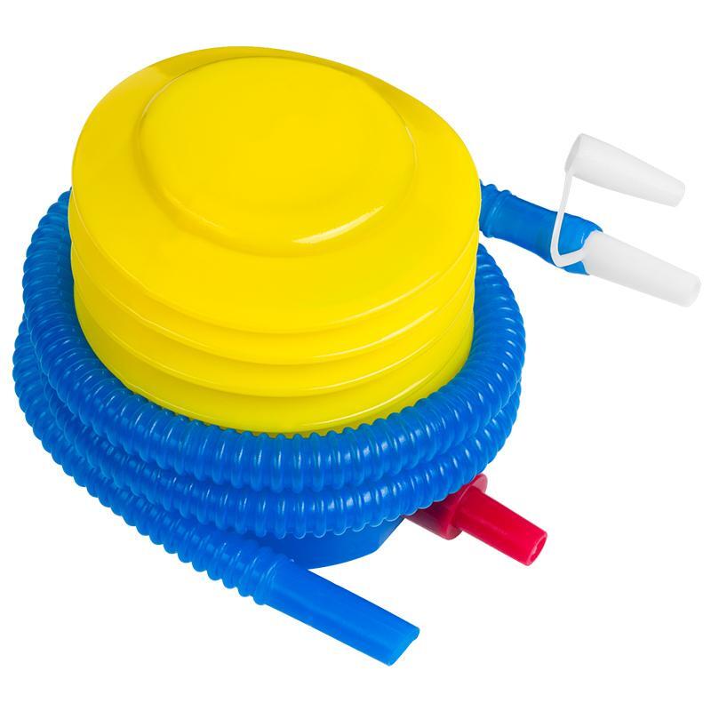 Minge echilibru REBEL ACTIVE RBA-3104-58, 58cm + pompa