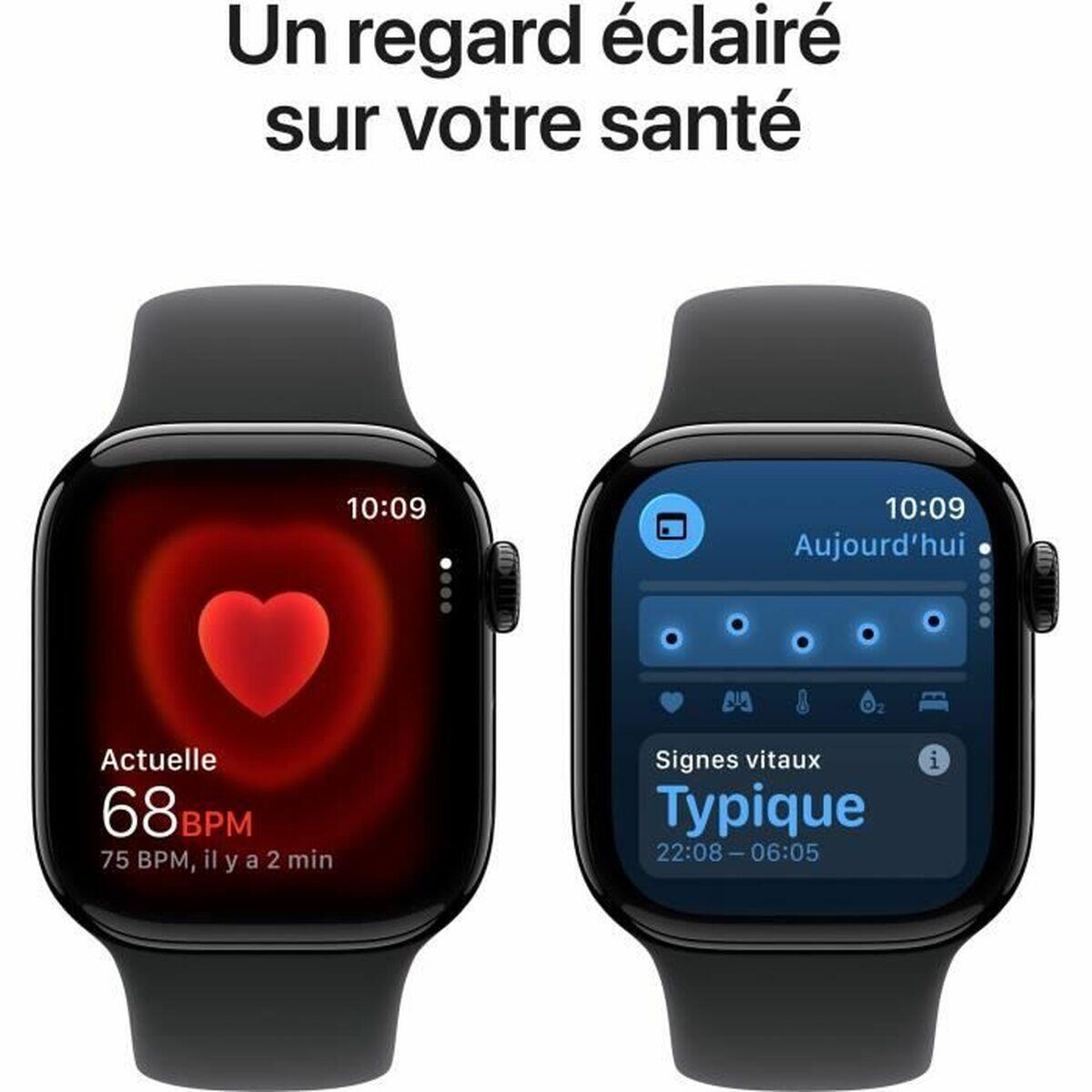 Smartwatch APPLE Smartwatch 5/5