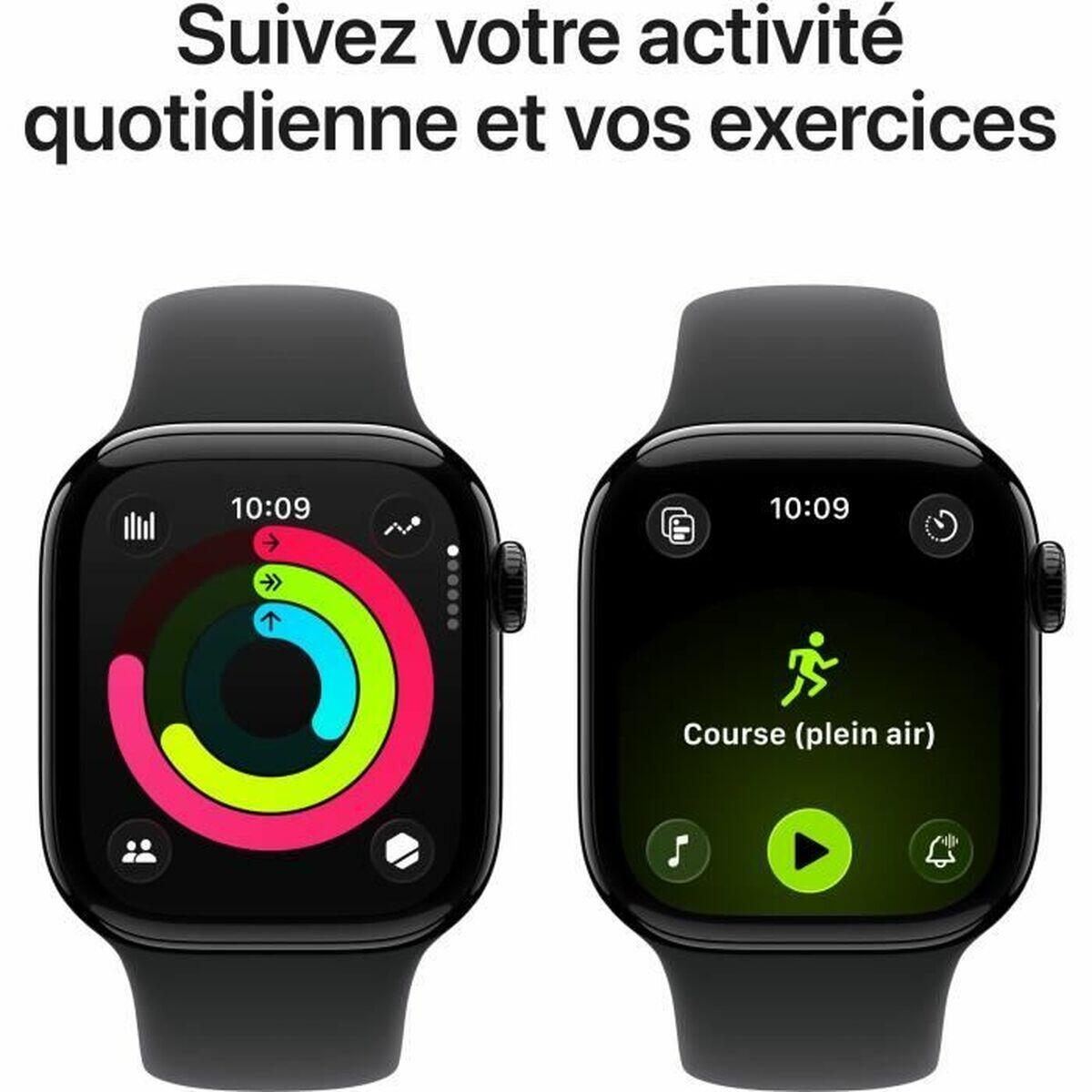 Smartwatch APPLE Smartwatch 4/5
