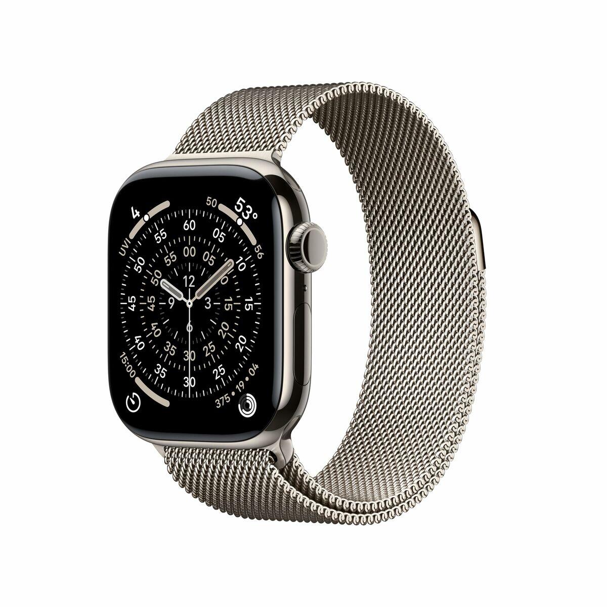 Montre intelligente APPLE Montre intelligente 5/5