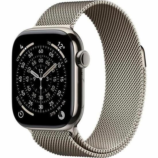 Montre intelligente APPLE Montre intelligente