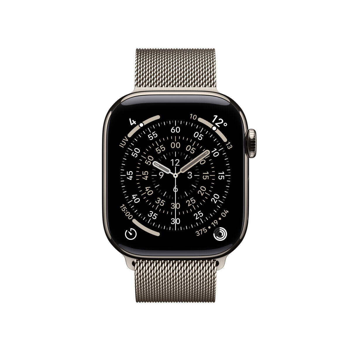 Montre intelligente APPLE Montre intelligente 4/5