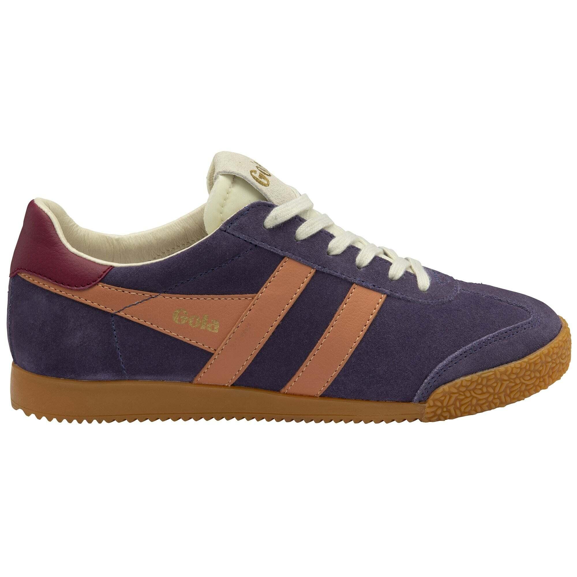 GOLA Women's Trainers Gola Elan