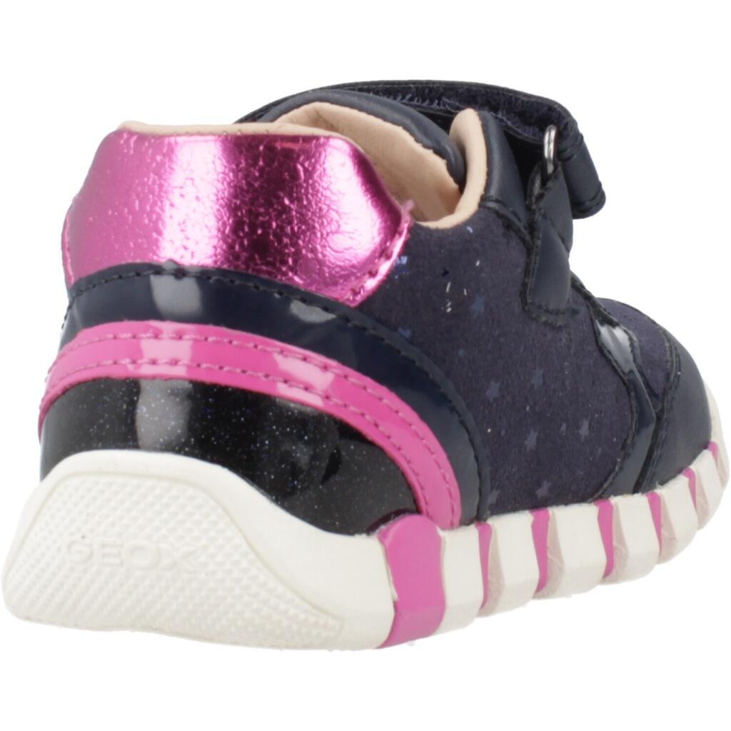 Baskets bébé fille Geox Iupidoo 3/5