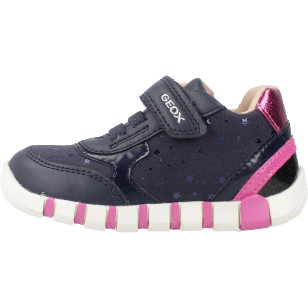 Baskets bébé fille Geox Iupidoo 2/5