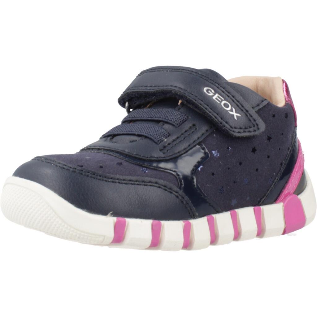 Baskets bébé fille Geox Iupidoo 1/5