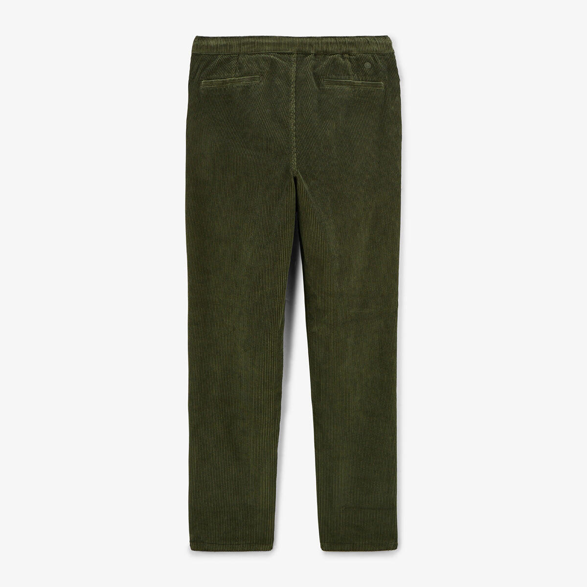 Pantalón recto 549 con cintura elástica 3/5