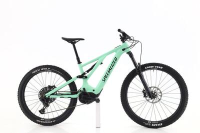 Ebike ricondizionata · Turbo Levo · Ottimo stato