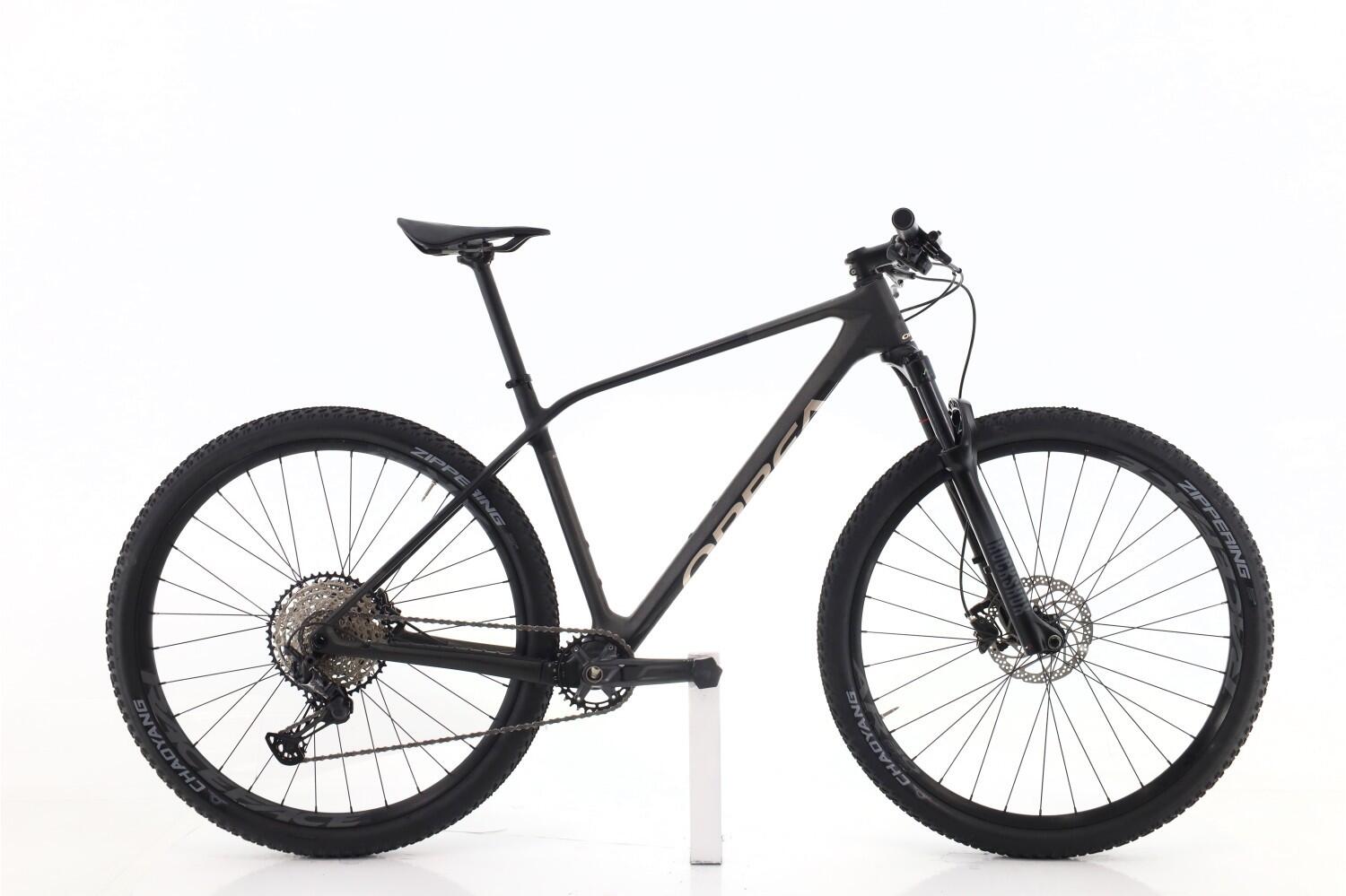 Orbea Alma M50 Bicis Orbea Segunda Mano ORBEA ALMA M50 2022 M Gris