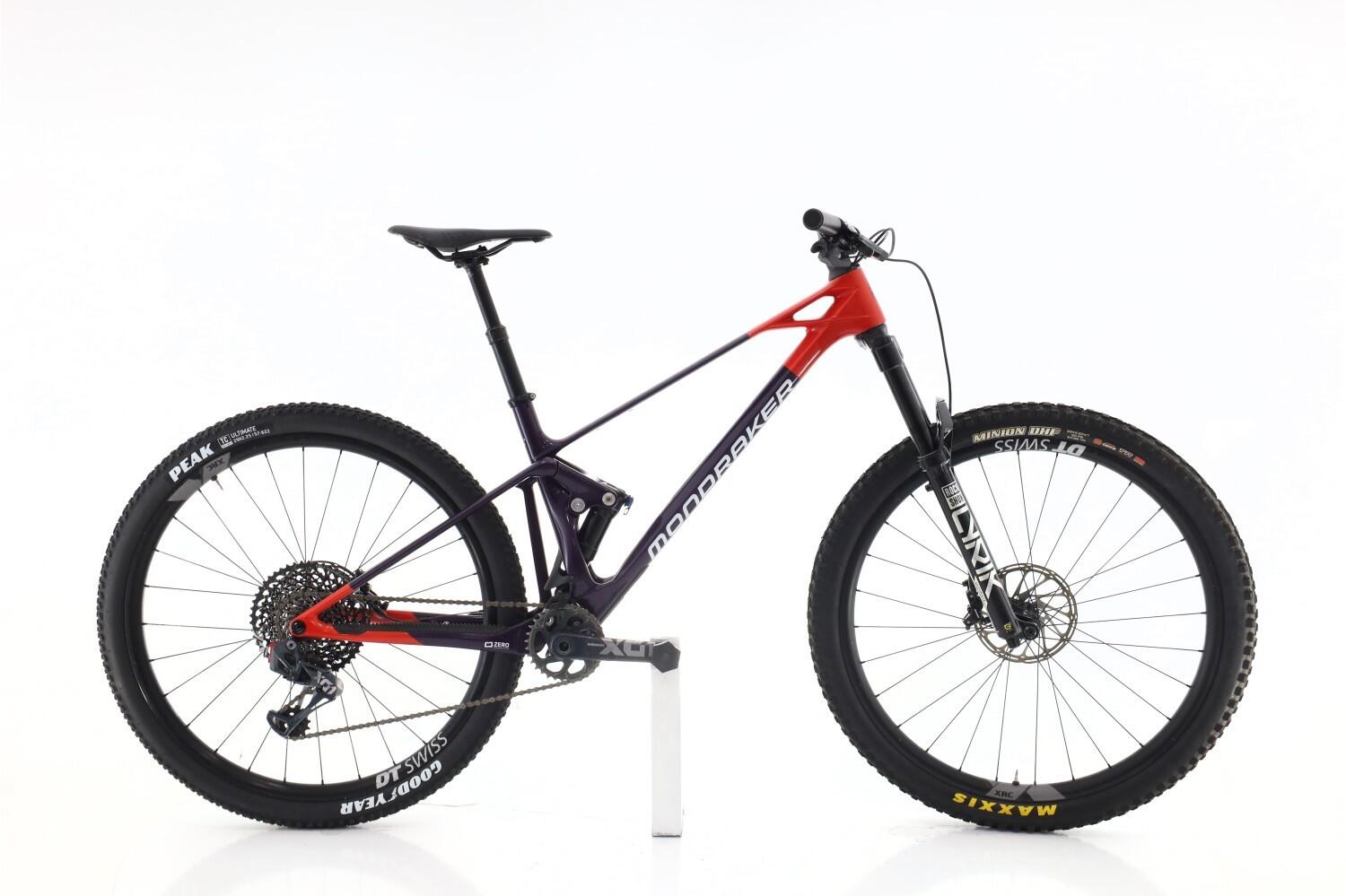 MONDRAKER MTB ricondizionata ·  Raze RR SL X01 AXS · Buone condizioni