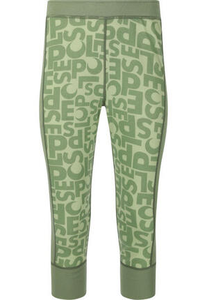 Pantalon femme Slope Rei AOP Printed