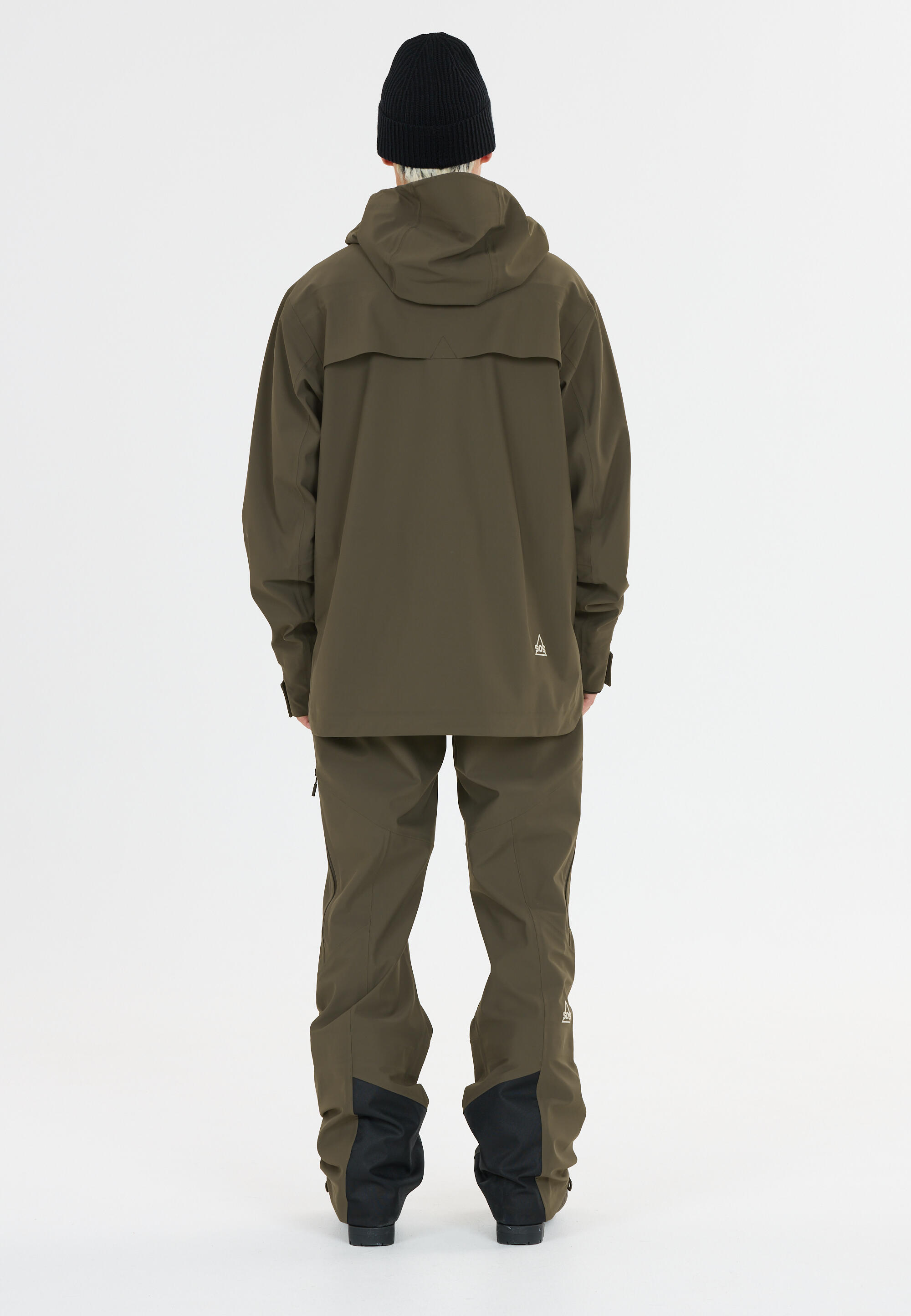 Pantalon de ski La Thule 5/5