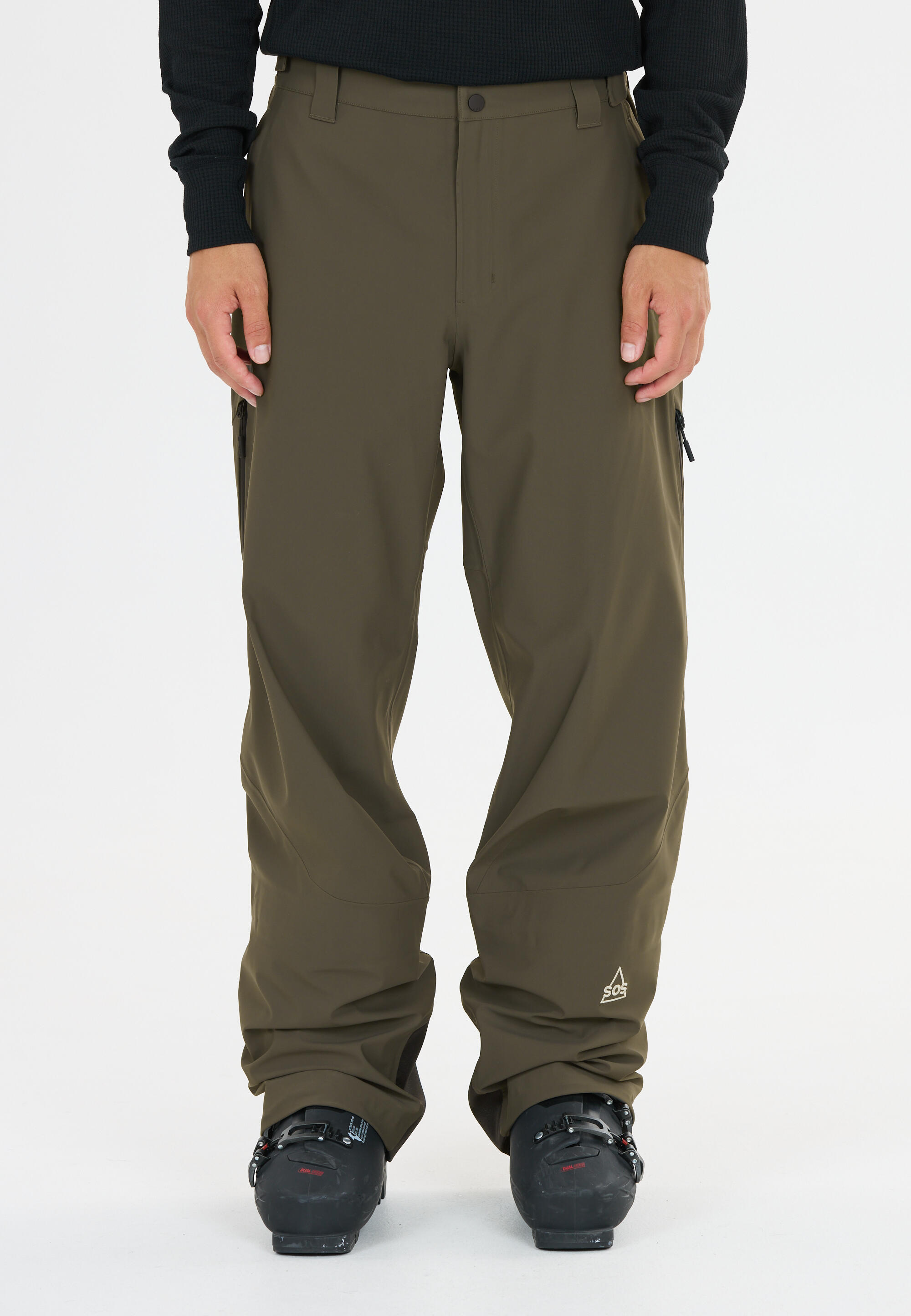 Pantalon de ski La Thule 4/5