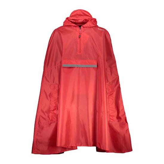 Dziecięce poncho CMP