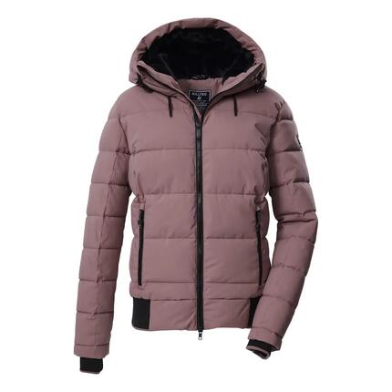 Damen Steppjacke KOW 12 WMN QLTD JCKT