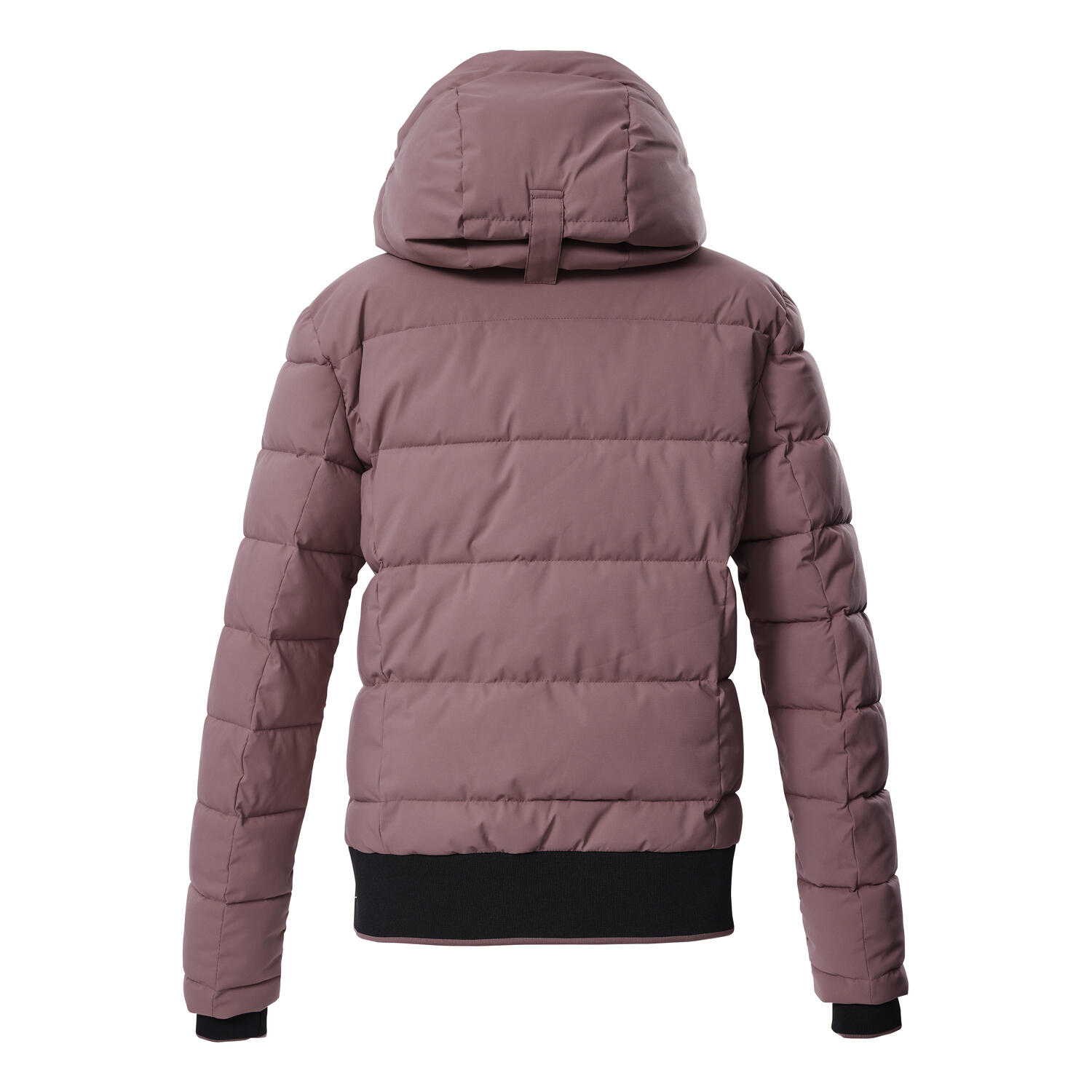 Damen Steppjacke KOW 12 WMN QLTD JCKT 2/2